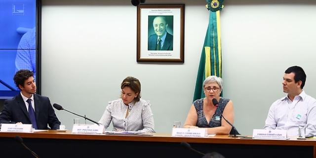 Especialistas alertam para aumento da violência nas escolas públicas