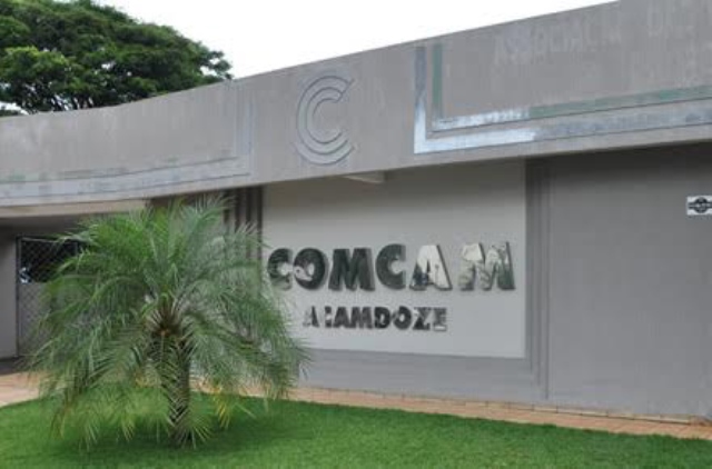 Acamdoze realiza 161ª Assembleia Geral Ordinária neste sábado