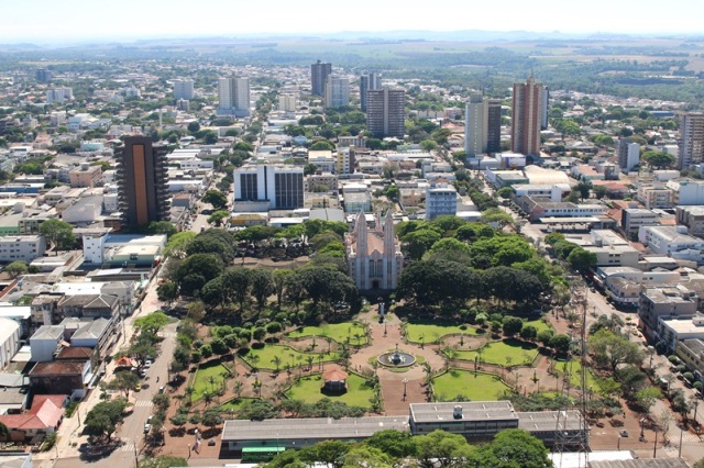 Prefeituras da Comcam receberam R$ 4,5 milhÃµes de cota extra do ICMS