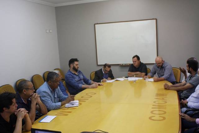 Acamdoze realiza assembleia e faz entrega de certificados para Vereadores e Câmaras Nota 10