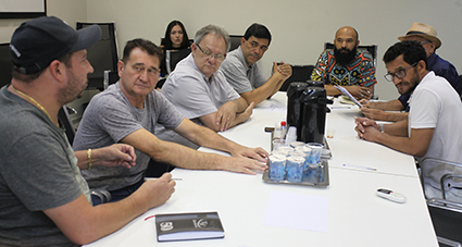 Câmara de CM define membros das Comissões Permanentes