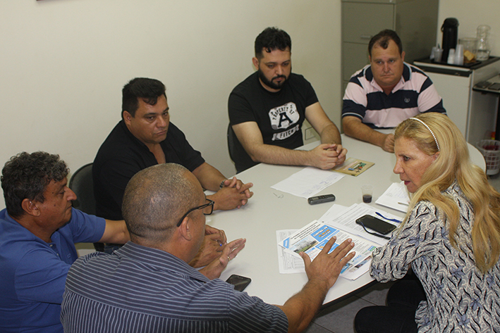 Acamdoze: em reunião, diretoria confirma assembleia para 23 de março