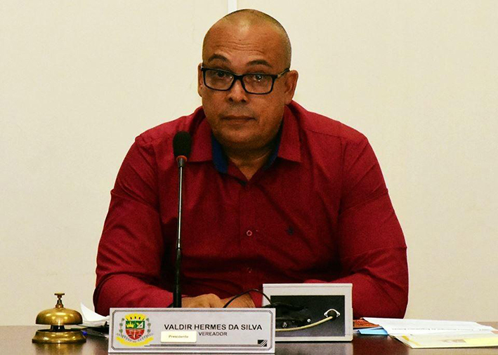 Vereador convida morador a se justificar em Câmara após denegrir sua imagem