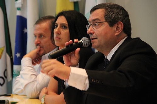 Acamdoze realiza assembleia neste sÃ¡bado