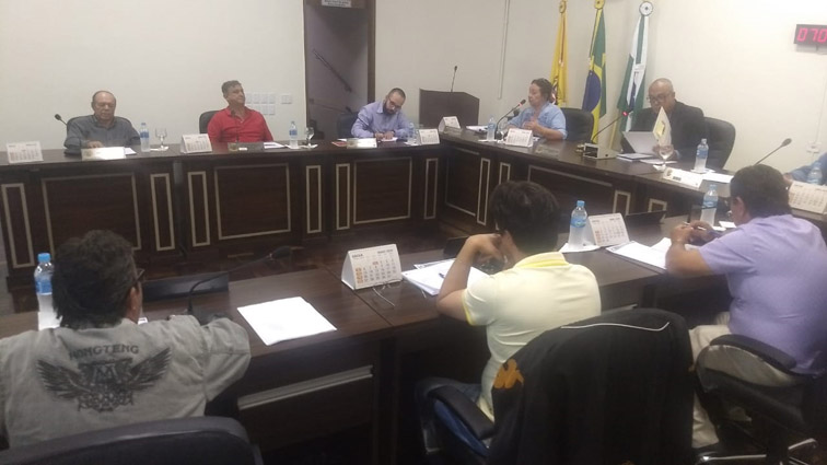 Câmara de Vereadores de Engenheiro Beltrão implanta TV do Legislativo