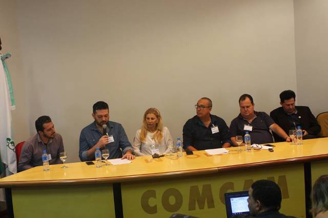 Acamdoze fará assembleia descentralizada em Engenheiro Beltrão