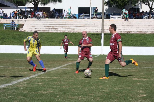 Acamdoze vai retomar torneio de futebol em agosto