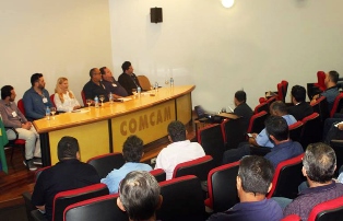 Acamdoze irá servir café da manhã a vereadores da região em comemoração ao Dia do Vereador