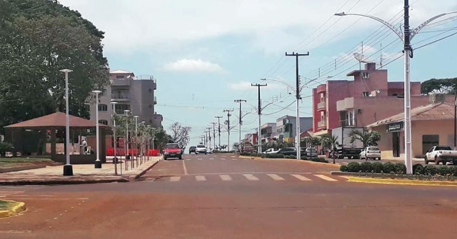  Juranda cancela licitação da saúde após questionamento do TCE