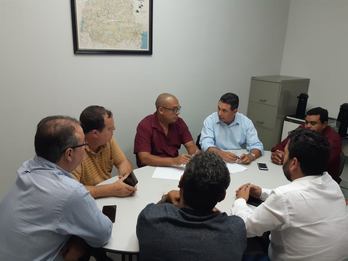 Diretoria da Acamdoze se reúne e marca assembleia para o dia 7 de março