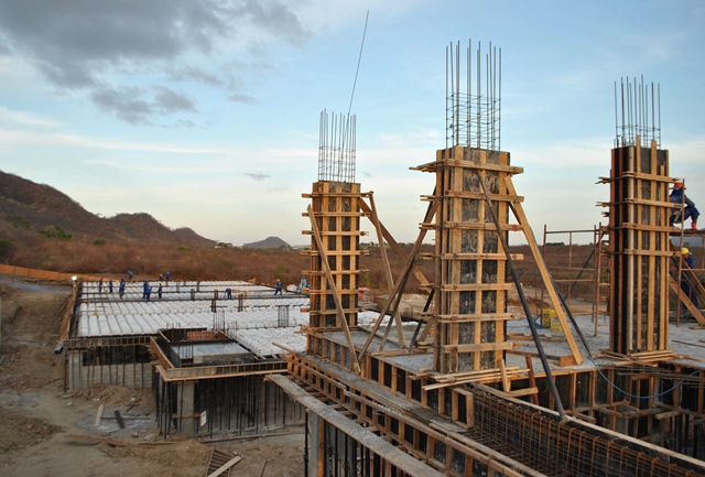 Projeto de lei aumenta rigor na fiscalização de obras públicas