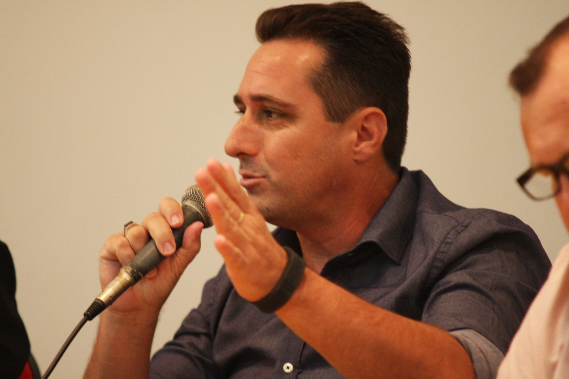  Vereador de Araruna cobra melhorias em rodovias da região