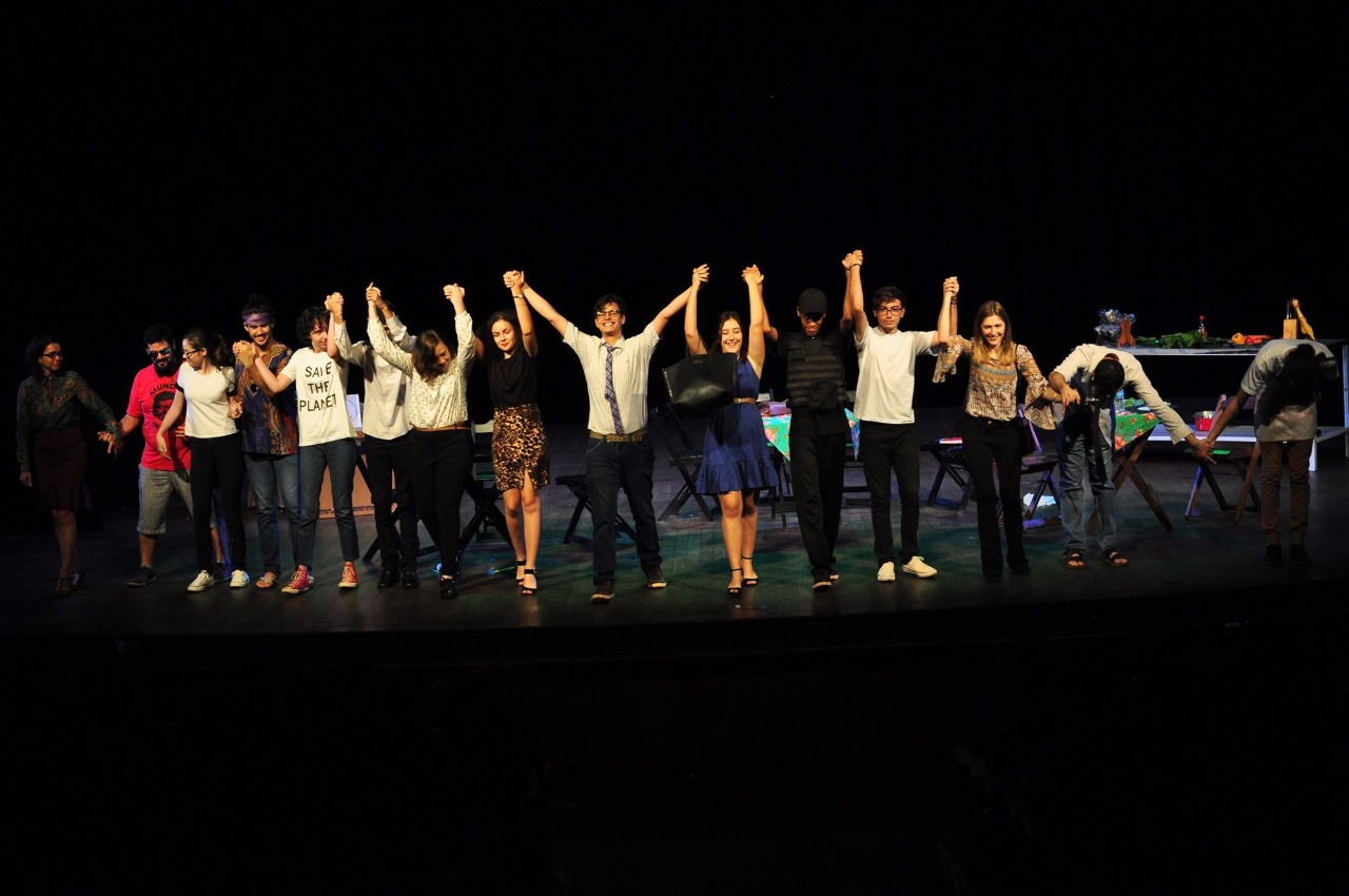 Municípios da Comcam vão receber R$ 2,8 milhões para socorrer setor cultural