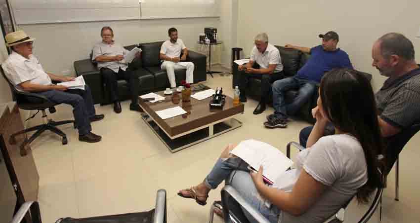 Mesa diretora da Câmara de CM suspende recesso parlamentar de julho