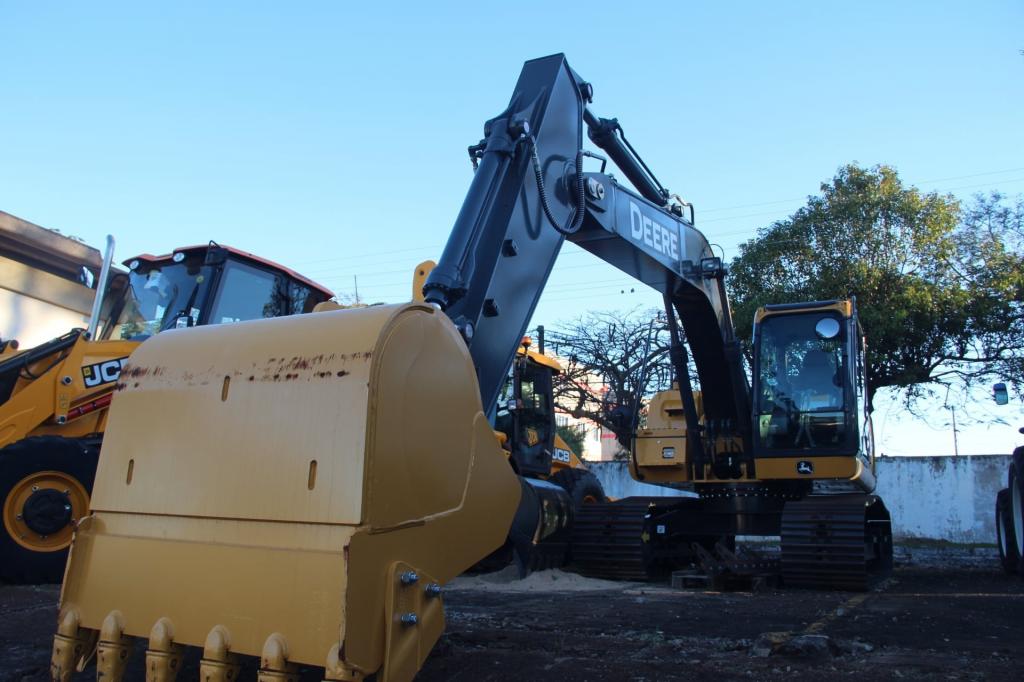 Comcam: patrulha rural começa funcionar;  Ubiratã é o primeiro município atendido