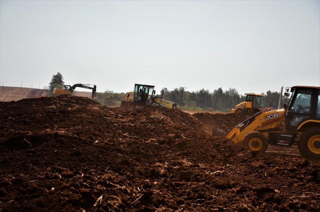 Patrulha Rural leva desenvolvimento à Comcam Assessoria Comcam