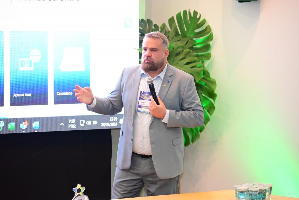 Seminario regional de inovação de compras publicas 