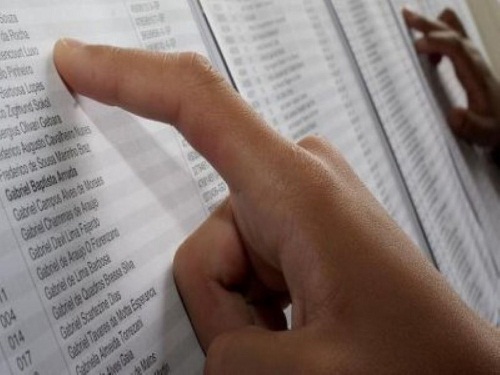 Dois municÃ­pios da Comcam abrem concurso pÃºblico para 29 vagas