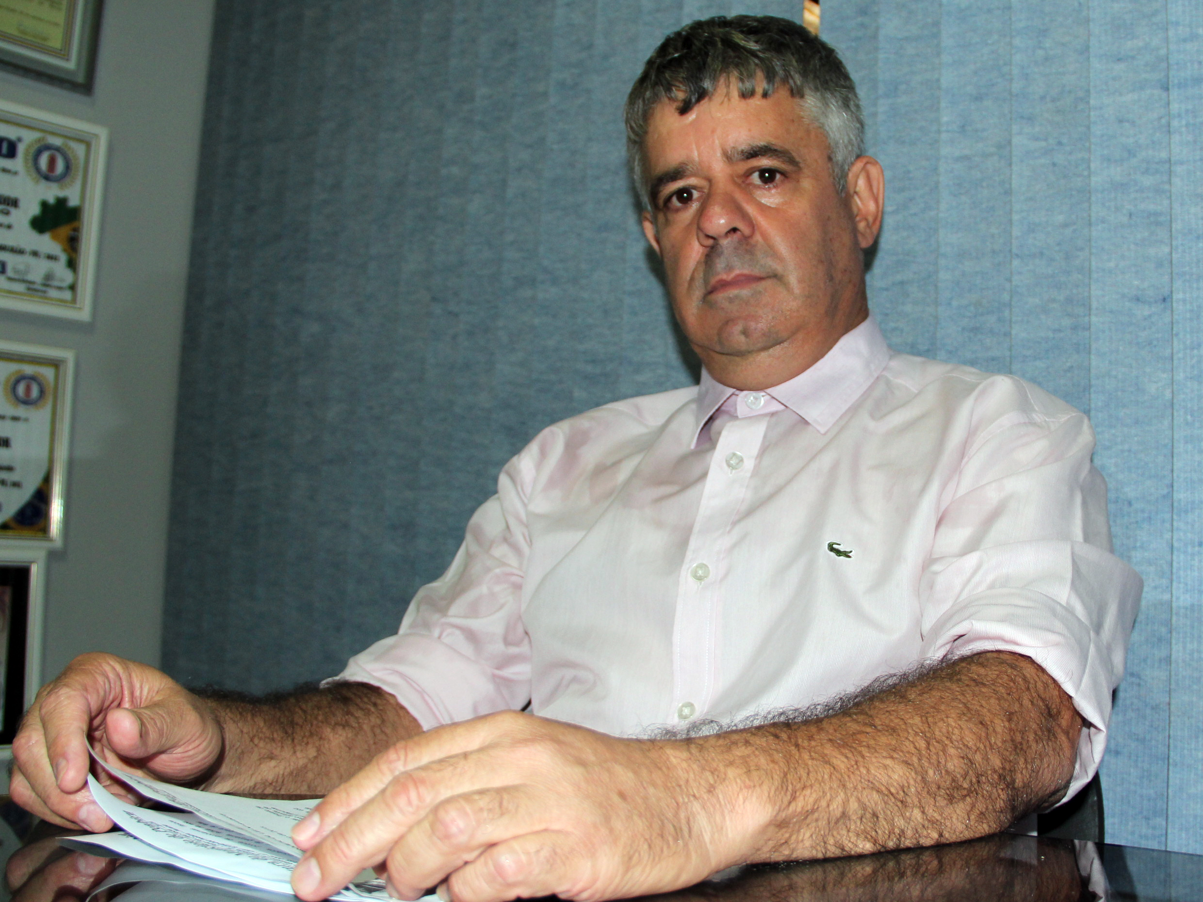 Prefeitura de Peabiru sanciona projeto de lei indicado por vereador